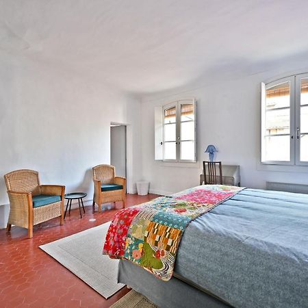 Apartament Les Felibres Awinion Zewnętrze zdjęcie