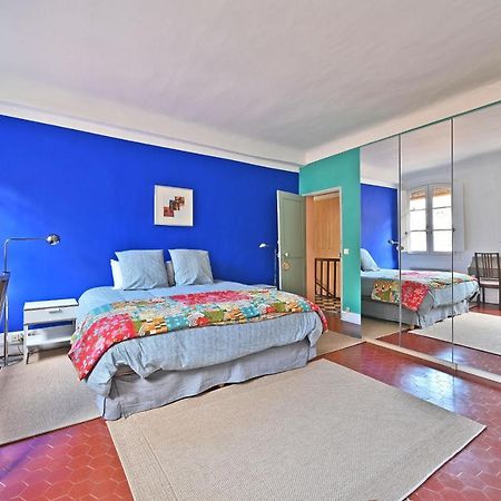 Apartament Les Felibres Awinion Zewnętrze zdjęcie