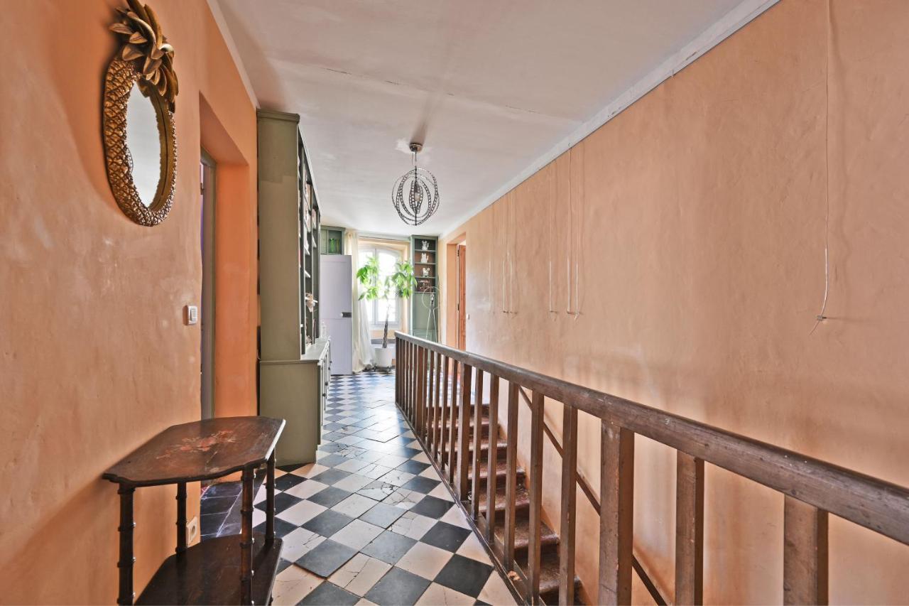 Apartament Les Felibres Awinion Zewnętrze zdjęcie